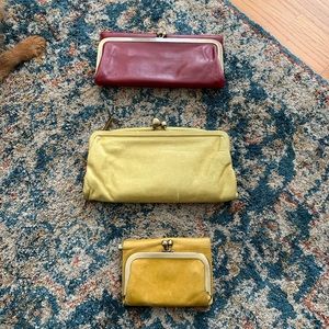 Hobo wallets